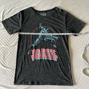 Black Panther t-shirt